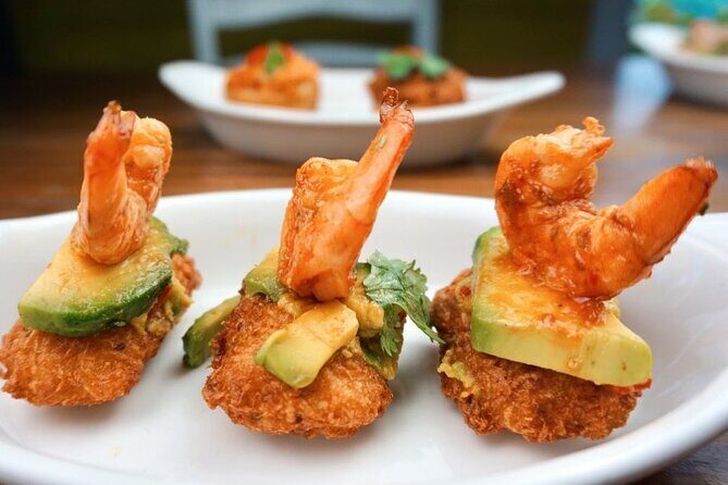 Half Day Punta Cana Food Tour Including Transportation - Breakdown of the Itinerary: What to Expect at Each Stop