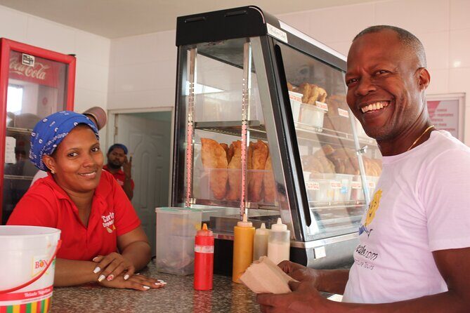 Half Day Punta Cana Food Tour Including Transportation - Authenticity, Overpricing, and Tourist Traps