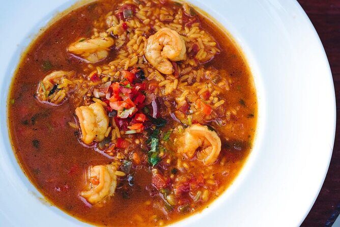 Half Day Punta Cana Food Tour Including Transportation - How Does It Compare to Other Experiences?