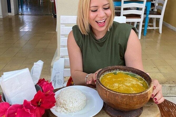 Half Day Punta Cana Food Tour Including Transportation - Who Will Enjoy This Tour?