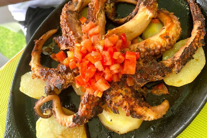 Half Day Punta Cana Food Tour Including Transportation - Final Thoughts: Is It Worth It?