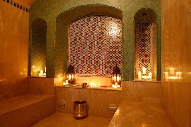 Half day quad bike at landscape of Marrakech and spa Hamam from Casablanca - Final Thoughts