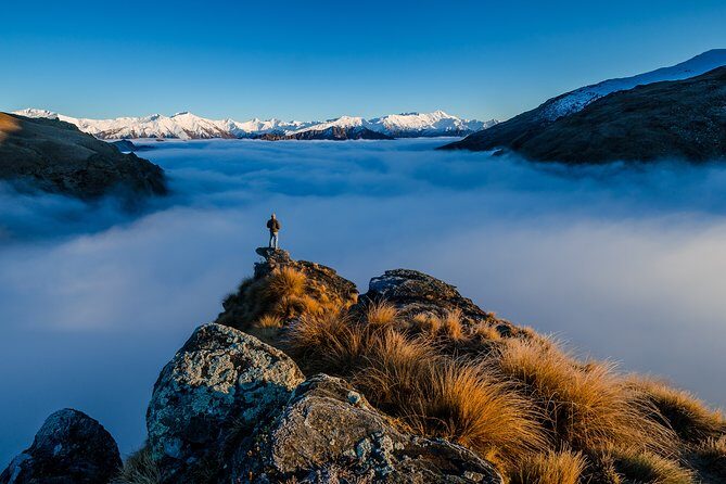 Half-Day Queenstown Photography Tour - Itinerary Breakdown