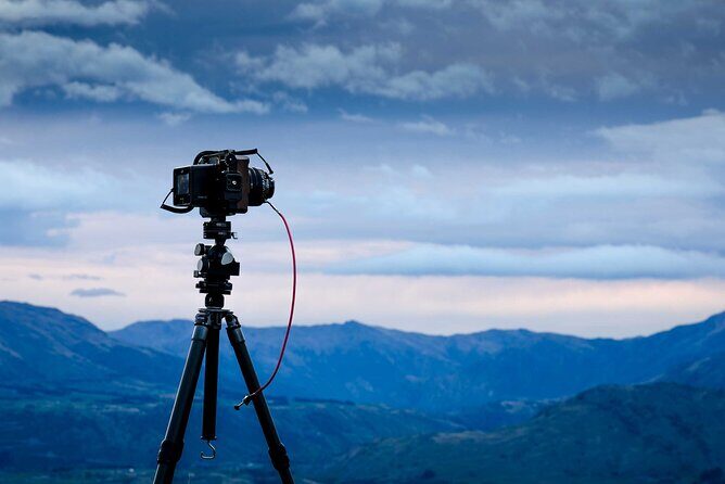 Half-Day Queenstown Photography Tour - FAQ