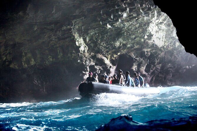 Half-Day Raft and Snorkel Adventure to Na Pali - FAQ