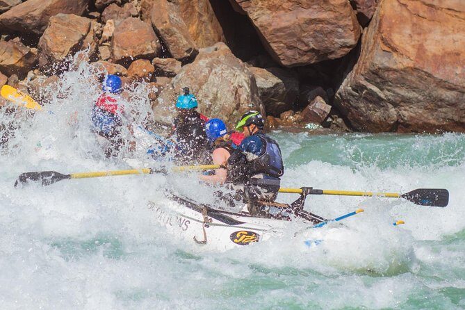 Half Day Rafting in Rishikesh - 26 Km. - Frequently Asked Questions