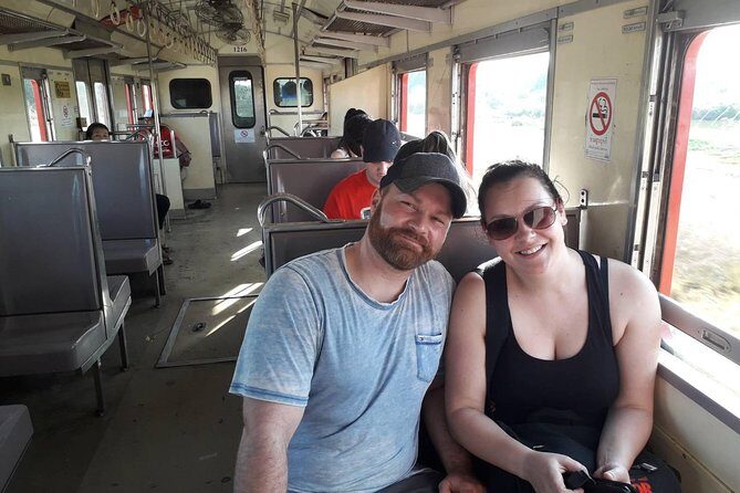 Half-Day Railway Market and Floating Market Tour in Thailand - Who Should Consider This Tour?