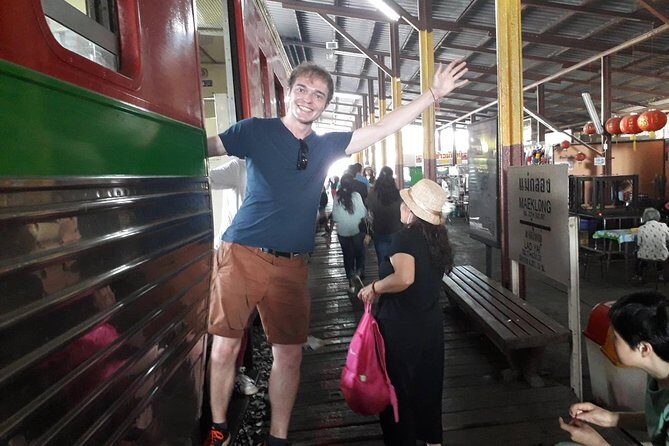 Half-Day Railway Market and Floating Market Tour in Thailand - Final Thoughts