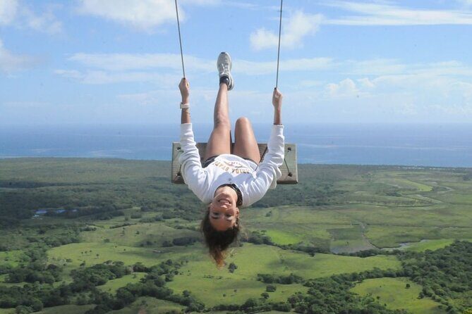 Half-Day Redonda Mountain and Esmeralda Coast from Punta Cana - Key Points