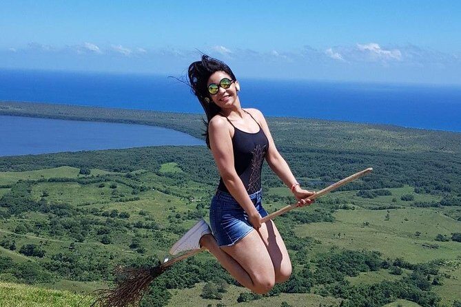 Half-Day Redonda Mountain and Esmeralda Coast from Punta Cana - An In-Depth Look at the Tour Experience