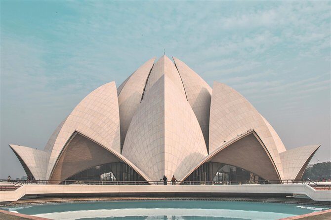 Half Day Religious Enlightenment - What to Expect During the Tour