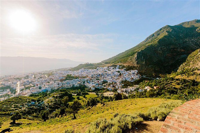 Half Day Rif valley Excursion from Chefchaouen - What This Tour Means for You