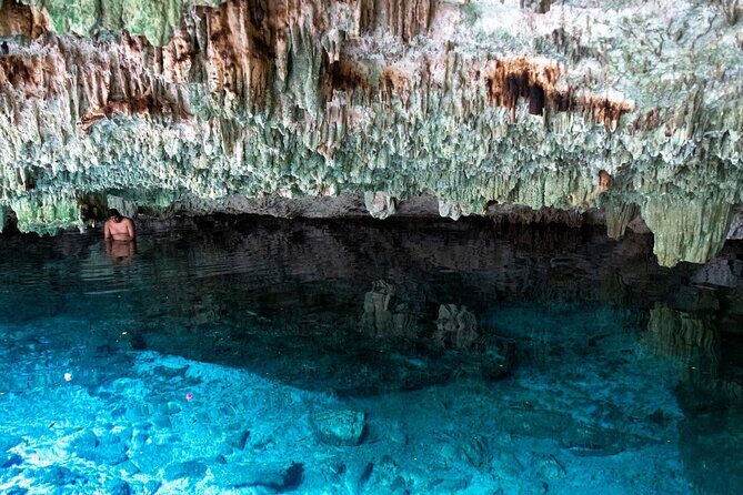 Half Day Rio Secreto Plus Small Group Tour - An In-Depth Look at the Río Secreto Small Group Tour