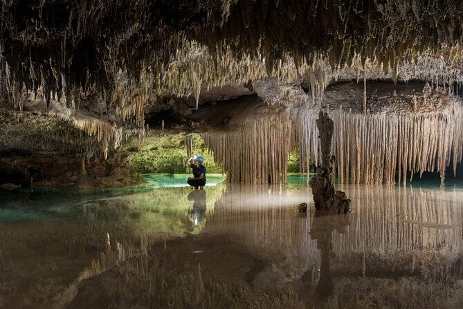 Half Day Rio Secreto Plus Small Group Tour - FAQ