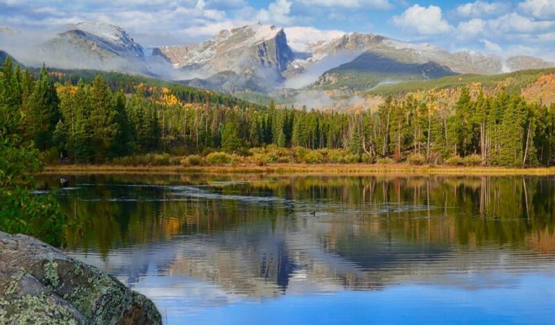 Half-Day RMNP Mountains to Sky Tour-RMNPhotographer - Key Points