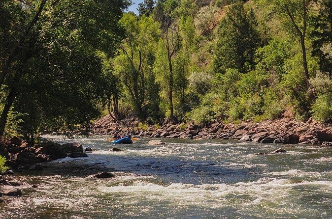 Half Day Roaring Fork Rafting - Final Thoughts on Value