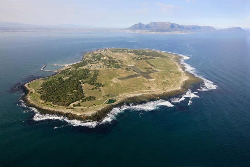 Half Day Robben Island and V&A Waterfront Tour - Who Will Enjoy This Tour?