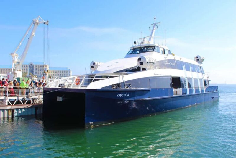 Half Day Robben Island including Tickets and Transfers Tour - Practical Considerations