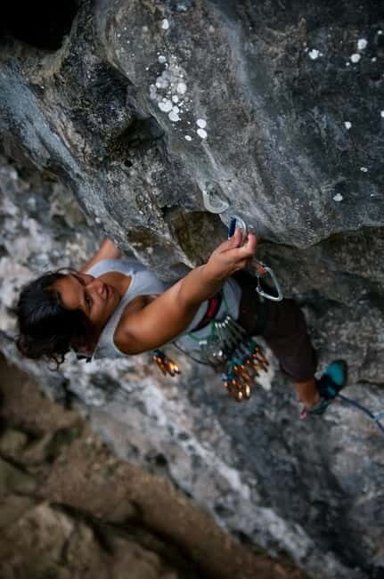 Half Day Rock Climbing in Lan Ha Bay (Moody or Tiger beach) - An Overview of the Experience