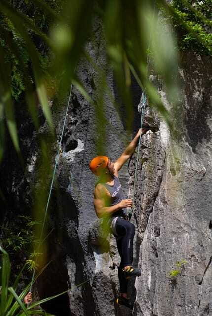 Half Day Rock Climbing in Lan Ha Bay (Moody or Tiger beach) - Practical Details: Transportation, Duration, and Cost