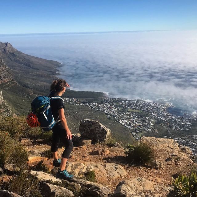 Half-Day Rock Climbing on Table Mountain - Who Should Consider This Tour?
