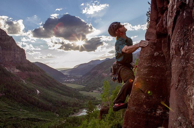 Half-Day Rock Climbing - Telluride - Why It’s a Great Choice for Different Travelers