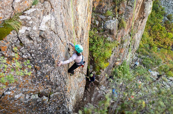 Half-Day Rock Climbing - Telluride - In Summary: Is This Tour Worth It?