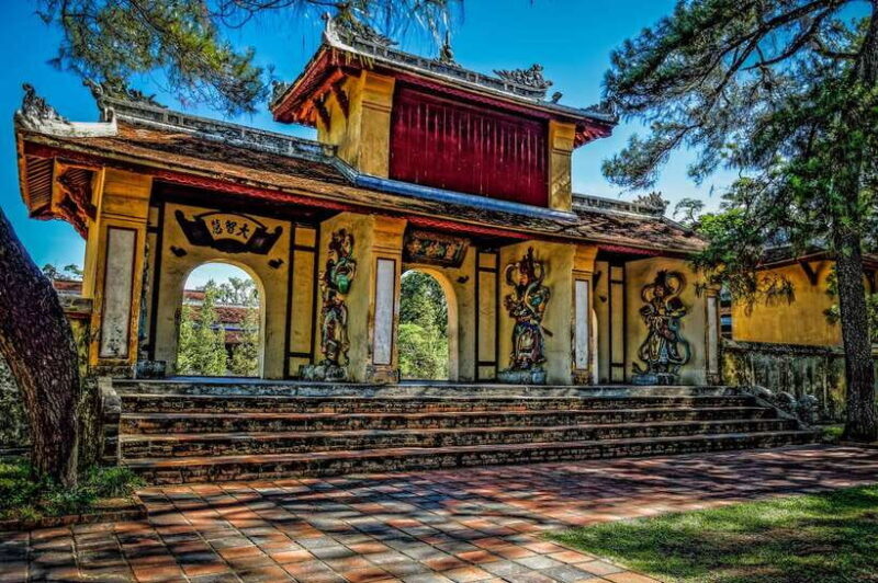 Half-day Royal Charm Of Hue City - The Sum Up: Why This Tour Is Worth Your Time