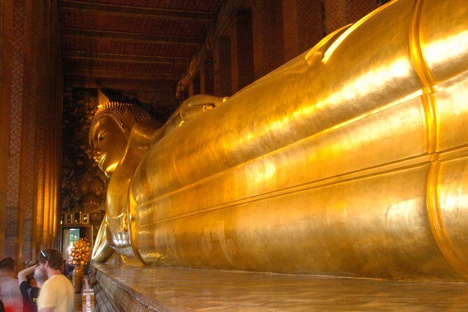 Half-Day Royal Grand Palace and Bangkok Temples Tour - What the Tour Includes and What It Means for You