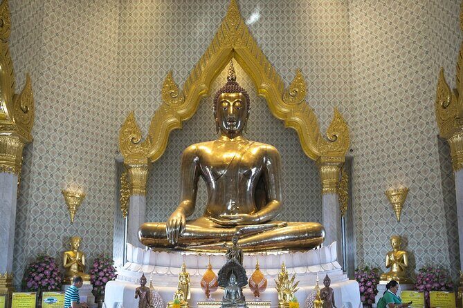 Half-Day Royal Grand Palace and Bangkok Temples Tour - Is This Tour Worth the Price?