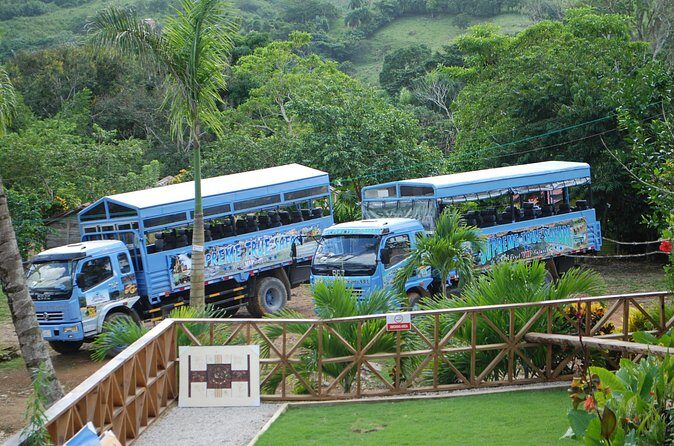 Half-Day Safari Tour from Punta Cana - Practical Aspects of the Tour