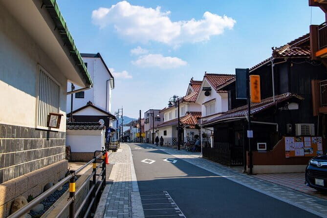 Half-Day Saijo Tour Sake Tasting and Brewery Tour in Hiroshima - Authenticity and Cultural Insights