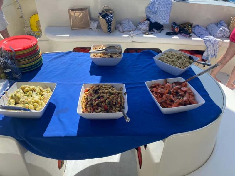 Half Day Sail and Snorkel - The Reviews Say It All