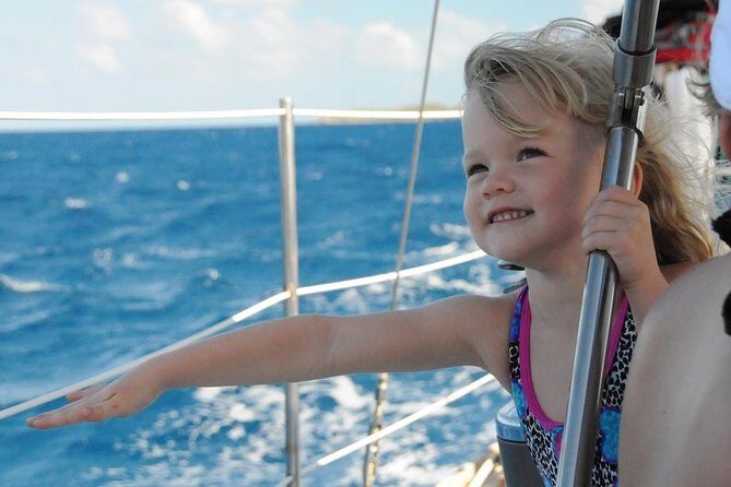 Half Day Sail and Snorkel with the Turtles - An In-Depth Look at the Experience