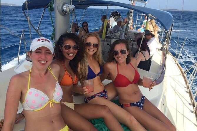 Half Day Sail and Snorkel with the Turtles - The Sum Up: Why Choose This Tour?