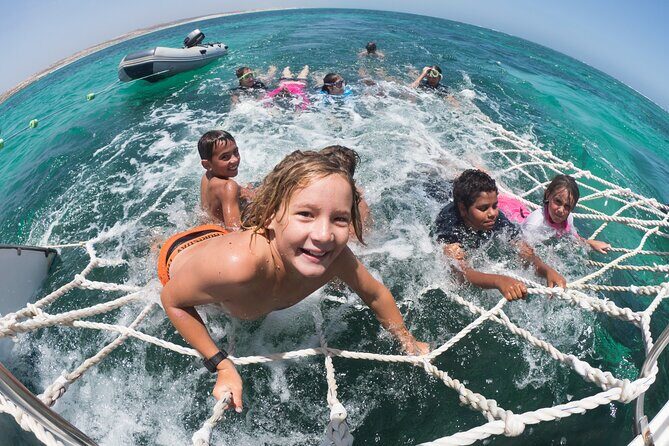 Half Day Sailing and Snorkeling Tour from Coral Bay - Key Points