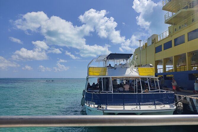Half Day Sailing at Isla Mujeres from Cancun & Playa del Carmen - What Do Real Travelers Say?