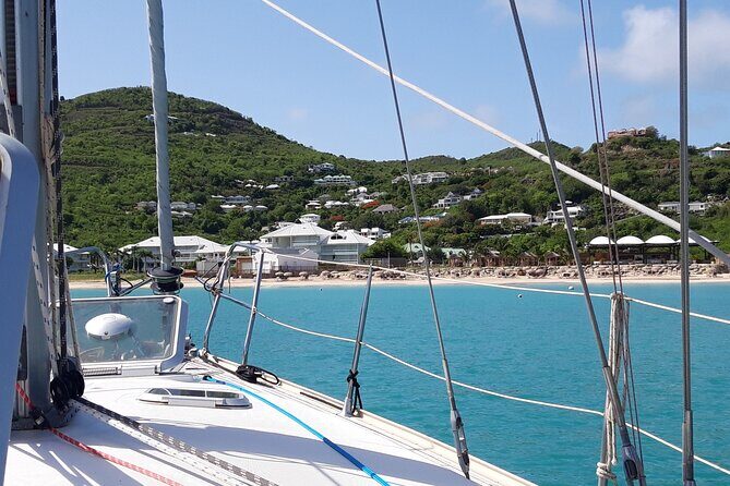Half-Day Sailing Boat Adventure - Why This Sailing Adventure Stands Out