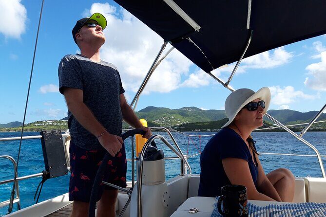 Half-Day Sailing Boat Adventure - Practical Details