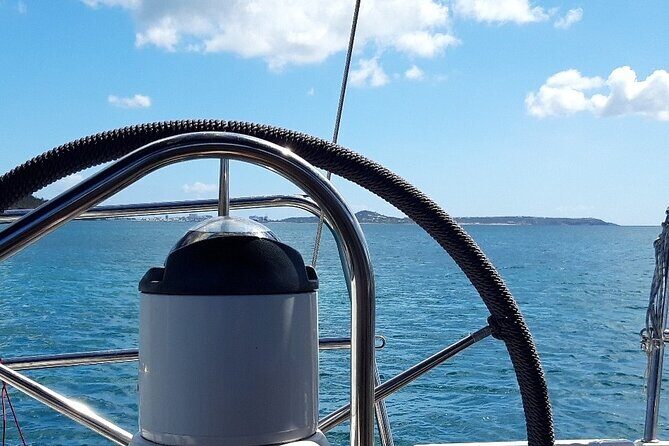 Half-Day Sailing Boat Adventure - Who Will Enjoy This Tour?