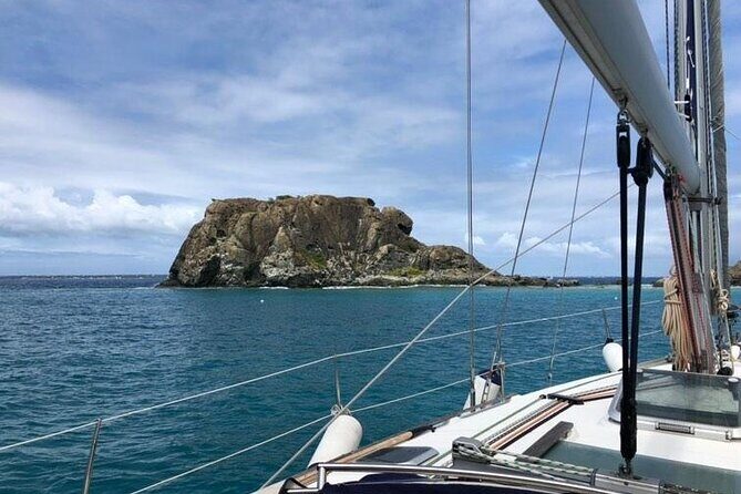 Half-Day Sailing Boat Adventure - The Sum Up