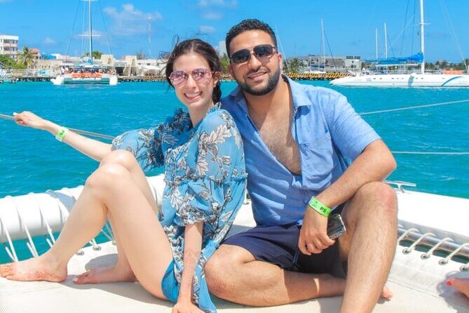 Half Day Sailing Private Catamaran to Isla Mujeres - Value for Money and Practical Tips