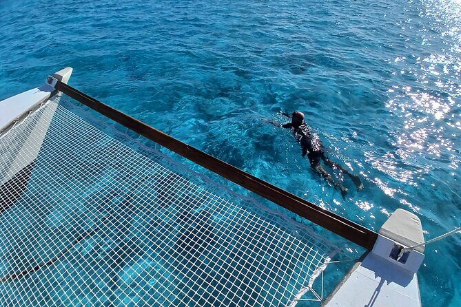 Half-Day Sailing Trip on the Lagoon of Tahiti Comments - Practical Details and Tips