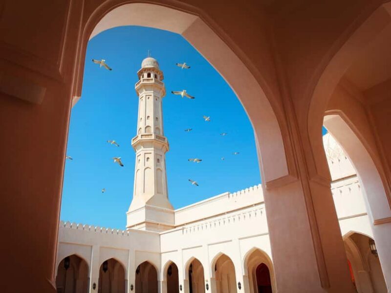 Half-Day Salalah City Tour - The Sum Up: Who Will Appreciate This Tour?