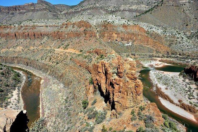 Half-Day Salt River Raft Trip - Analyzing the Value & Practicalities