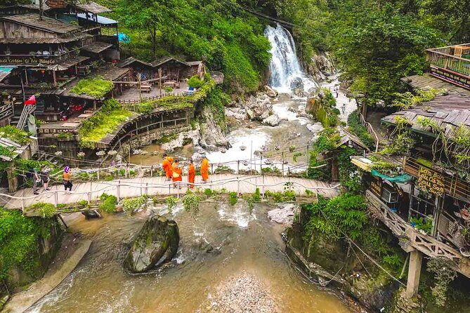 Half Day Sapa Cat Cat Explore Waterfall, Workshop, H'mong Local - Final Thoughts: Is It Worth It?