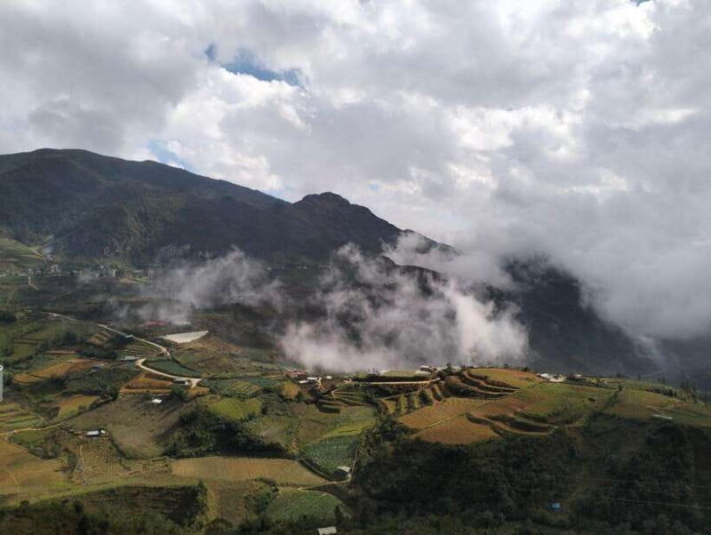 Half Day Sapa Trekking to Visit Lao Chai - Ta Van - Authenticity and Overall Experience