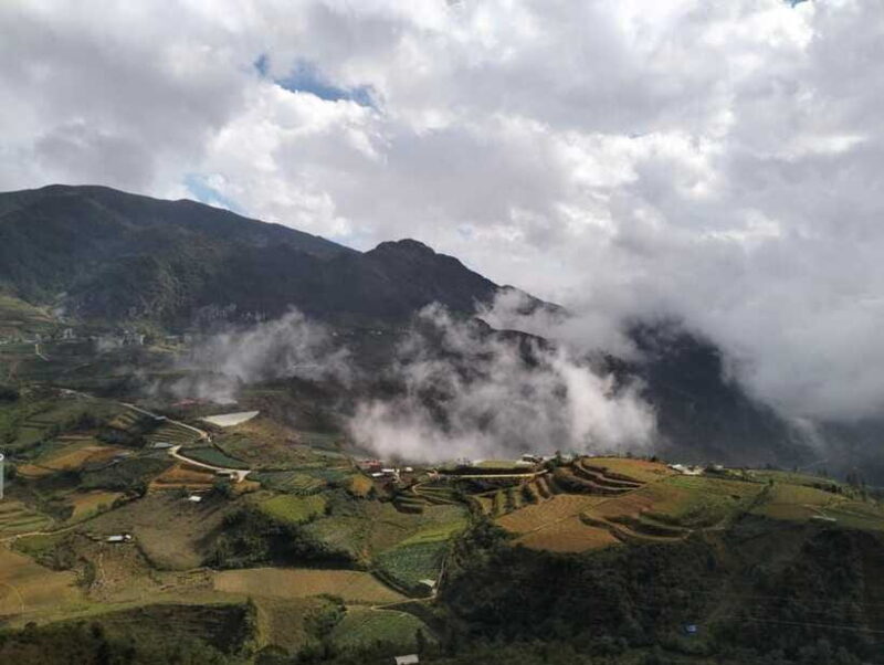 Half Day Sapa Trekking to Visit Lao Chai - Ta Van - FAQ