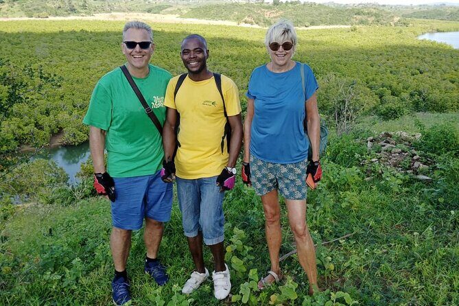Half-Day Scenic Bike Tour - What to Expect from Your Mombasa Bike Adventure