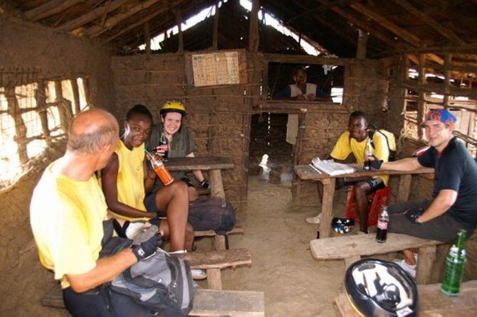 Half-Day Scenic Bike Tour - Authenticity and Value